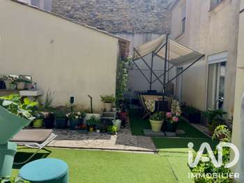 Vente maison 7 pièces Arles 13