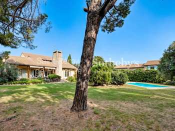 Vente Maison 4 chambresArles