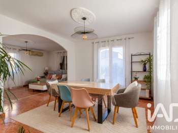 Vente Maison 4 chambresArles