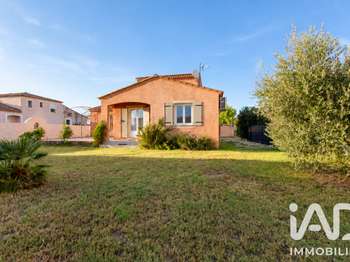 Vente Maison 4 chambresArles
