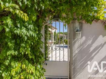 Vente Maison 8 chambresArles
