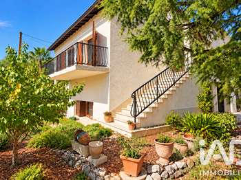 Vente maison 4 pièces Arles 13