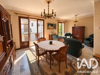 Vente maison 4 pièces Arles 13