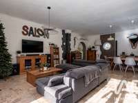 Vente maison 7 pièces Vente maison 7 pièces