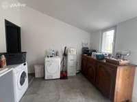 Vente maison