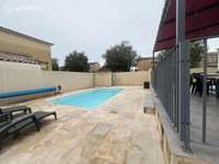 Vente maison