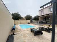 Vente maison