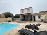 Vente maison