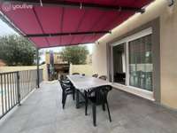 Vente maison