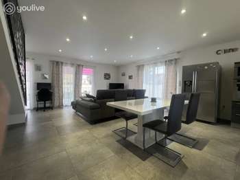 Vente maison