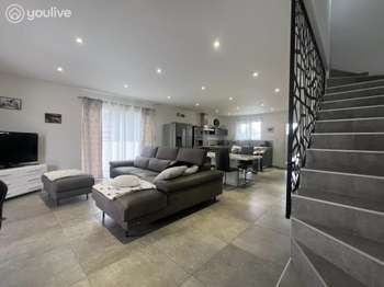 Vente maison