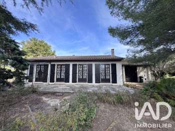Vente maison 3 pièces Arles 13