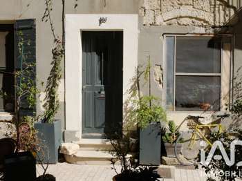 Vente maison 5 pièces Arles 13