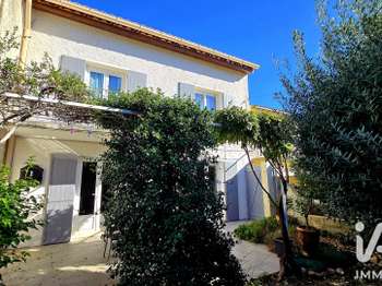 Vente maison 4 pièces Arles 13