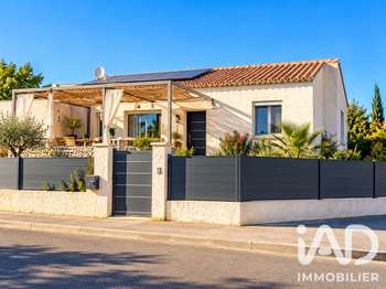 Vente maison 4 pièces Arles 13