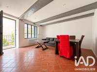 Vente maison 2 pièces