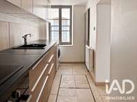 Vente maison 2 pièces