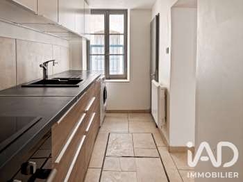 Vente maison 2 pièces