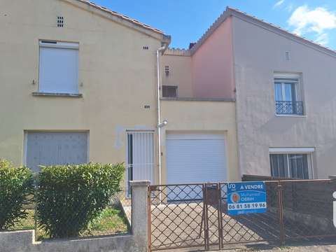 Vente maison 4 pièces Arles-sur-Tech 66