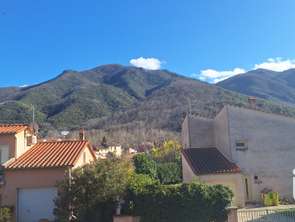 Vente Maison 6 chambresArles-sur-Tech