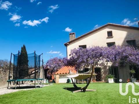 Vente maison 8 pièces Arles-sur-Tech 66