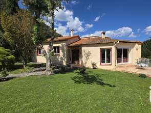 Vente Maison 5 chambresArles-sur-Tech