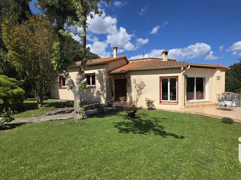 Vente maison 6 pièces Arles-sur-Tech 66