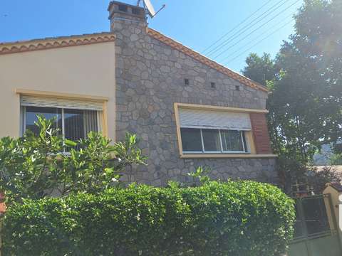 Vente maison 7 pièces Arles-sur-Tech 66