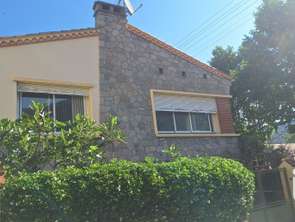 Vente Maison 3 chambresArles-sur-Tech