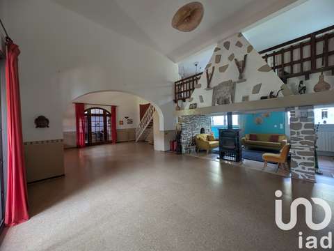 Vente maison 10 pièces Arles-sur-Tech 66