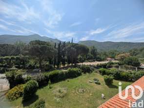 Vente Maison 5 chambresArles-sur-Tech