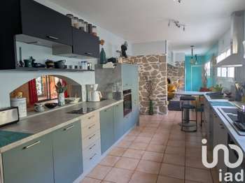 Vente maison 10 pièces Vente maison 10 pièces