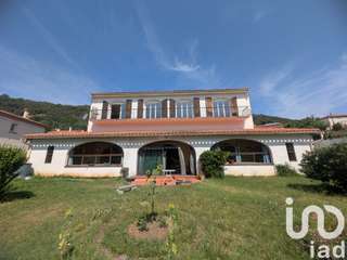 Vente maison 10 pièces Vente maison 10 pièces
