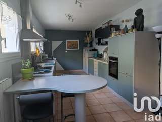 Vente maison 10 pièces Vente maison 10 pièces