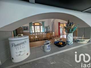 Vente maison 10 pièces Vente maison 10 pièces