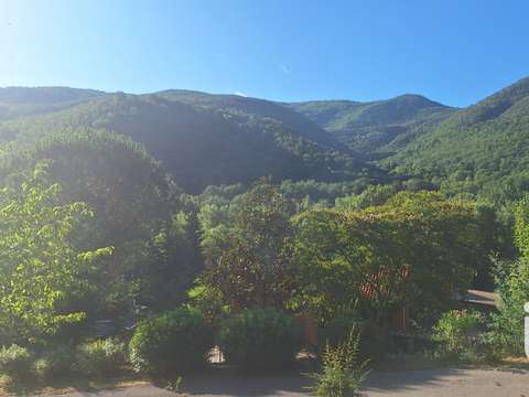 Vente maison 6 pièces Arles-sur-Tech 66