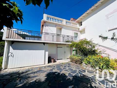 Vente maison 5 pièces Arles-sur-Tech 66