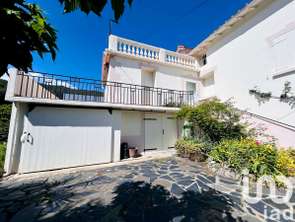 Vente Maison 3 chambresArles-sur-Tech