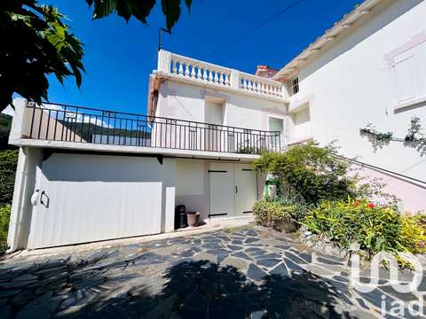 Vente maison 5 pièces Arles-sur-Tech 66