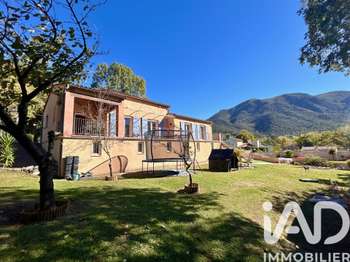Vente Maison 5 chambresArles-sur-Tech