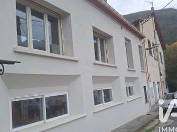 Vente maison 4 pièces Arles-sur-Tech 66