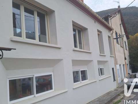 Vente maison 4 pièces Arles-sur-Tech 66