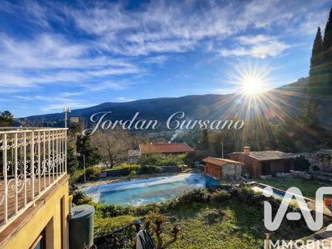 Vente maison 5 pièces Arles-sur-Tech 66