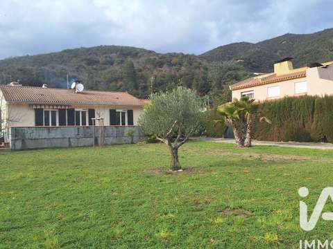 Vente maison 4 pièces Arles-sur-Tech 66