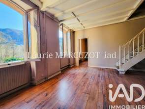 Vente Maison 4 chambresArles-sur-Tech