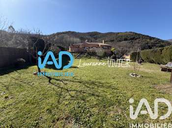 Vente Maison 5 chambresArles-sur-Tech