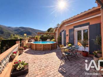 Maison 5 pièces 139 m² · à Arles-sur-Tech · 139 m² · 365 000 €
