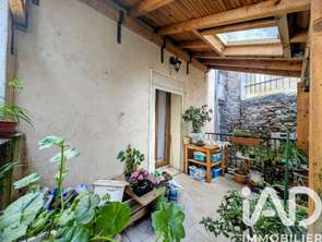 Vente Maison 3 chambresArles-sur-Tech