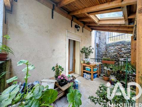 Vente maison 4 pièces Arles-sur-Tech 66
