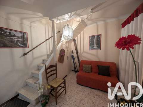 Vente maison 3 pièces Arles-sur-Tech 66